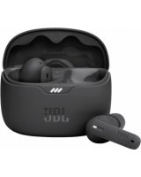  Austiņas JBL Tune Beam Black 