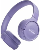  Austiņas JBL Tune 520BT Purple 