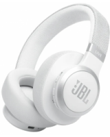  Austiņas JBL Live 770NC White 