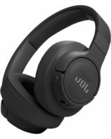  Austiņas JBL Tune 770NC Black 