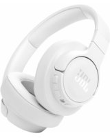  Austiņas JBL Tune 770NC White 