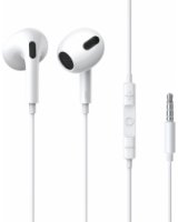 Austiņas Baseus Encok H17 White 