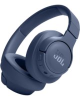  Austiņas JBL Tune 720BT Blue 