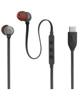  Austiņas JBL Tune 310C USB-C Black 