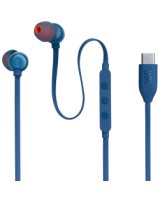  Austiņas Austiņas JBL Tune 310C Blue 