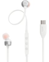  Austiņas JBL Tune 310C USB-C White 