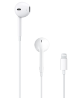  Austiņas Apple EarPods Lightning Connector 