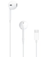  Austiņas Apple EarPods USB-C White 