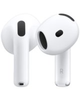  Austiņas Apple AirPods 4 ANC 