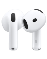  Austiņas Apple AirPods 4 