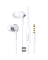  Austiņas Baseus Encok HZ11 White 