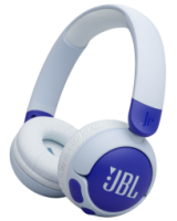  Austiņas JBL Junior 320BT zilas 