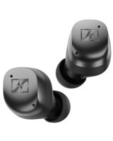  Bezvadu austiņas Sennheiser Momentum 4 TWS Black 