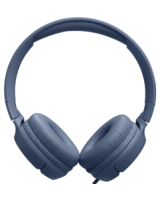  Austiņas JBL Tune 520C Blue Type-C 