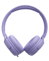  Austiņas JBL Tune 520C Purple Type-C 