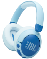  Austiņas JBL Junior 470NC zilas 