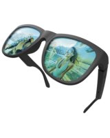  Viedās saulesbrilles ar austiņām SBS Polarized 
