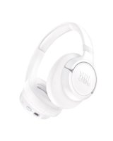  Bezvadu austiņas JBL Tune 730BT White 