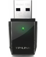  Bezvadu tīkla adapteris TP-LINK Archer T2U 