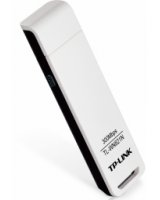  Bezvadu tīkla adapteris TP-LINK TL-WN821N 