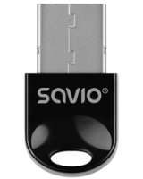  Bluetooth adapteris Savio BT-060 Bluetooth 5.3 