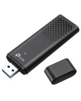  USB Tīkla adapteris TP-Link Archer TX20U AX1800 Dual Band Wi-Fi 6 