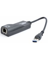  Gembird USB 3.0 Gigabit LAN adapter 