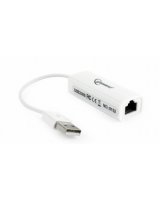  Gembird USB 2.0 LAN adapter 