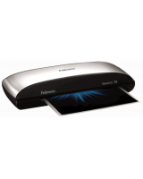 Fellowes Spectra A4 