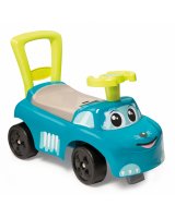  Stumjamā mašīna Smoby Ride On, zila, LE7299 