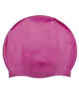  Silikona peldcepure - Bestway, rozā, HR26006-RO 