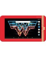  eSTAR 7.0“ Wonder Woman HERO Tablet, TBHEEST00054BK 