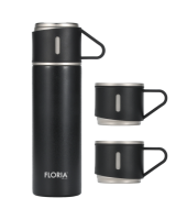  Floria ZLN0743 Термос с LED дисплеем и температурным режимом 500ml 