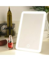  Platinet PMLY6W Косметическое зеркало с LED подсветкой 