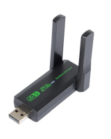  Blow 86-072 Wi-Fi сетевой адаптер USB 