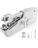  Retoo CS-101B Mini Механическая швейная машина 