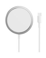  BWOO WL-12 БЕСПРОВОДНАЯ ЗАРЯДКА USB-C 15W 