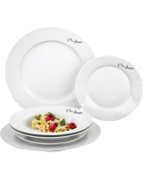  Lamart LT9001 Набор обеденных тарелок 6шт 