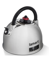  Lamart LT7037 Минутный таймер 