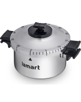  Lamart LT7038 Минутный таймер 