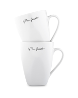  Lamart LT9015 Набор кружек 350ml 2шт 