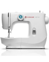  Singer M2105 Швейная машина 