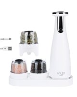  Adler AD 4449W Электрическая мельница для специй - USB 