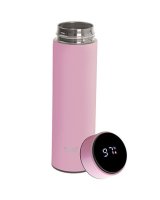  Adler AD 4506P Термос с LED дисплеем и температурным режимом 473ml 