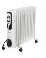  Adler AD 7818 Масляный радиатор 2500W (13) 