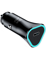  Blue Star CC391-1C АВТОМОБИЛЬНОЕ ЗАРЯДНОЕ УСТРОЙСТВО Type C QC3.0 20W 