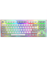  Hator HTK561UA Gravity TKL Игровая клавиатура EN/UA/RU 