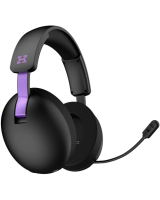  Hellyberry (Powered by Hator) HH30-B Bluetooth наушники с микрофоном 