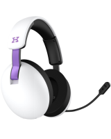  Hellyberry (Powered by Hator) HH30-W Bluetooth наушники с микрофоном 