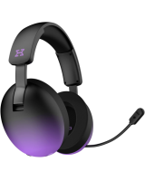  Hellyberry (Powered by Hator) HH30-BP PRO Bluetooth наушники с микрофоном 